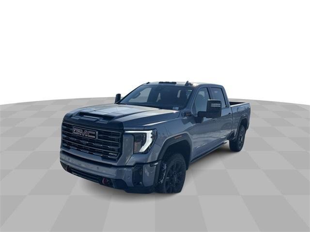 new 2025 GMC Sierra 2500 car, priced at $87,875