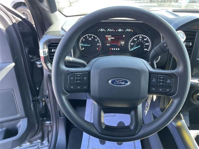 used 2022 Ford F-150 car, priced at $44,990