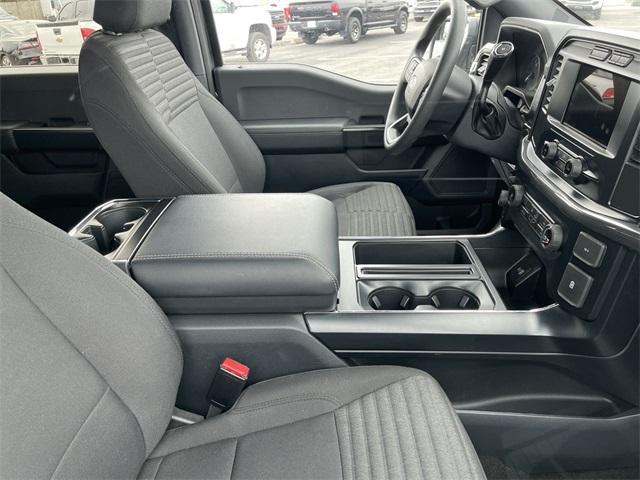 used 2022 Ford F-150 car, priced at $44,981