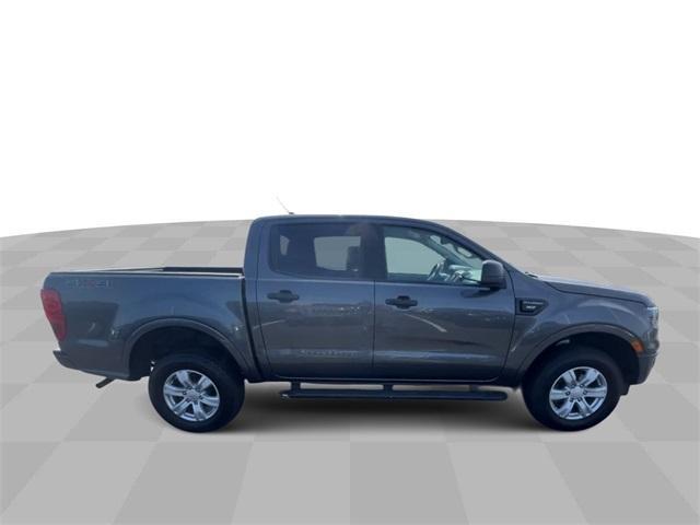 used 2019 Ford Ranger car, priced at $22,990