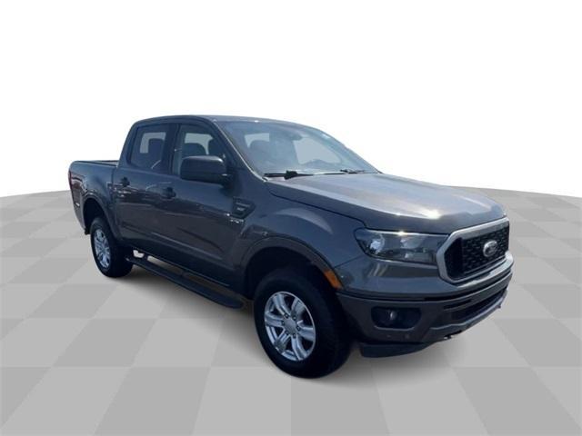 used 2019 Ford Ranger car, priced at $22,990