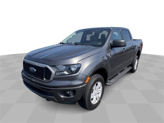 used 2019 Ford Ranger car, priced at $22,990