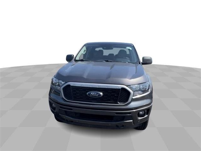 used 2019 Ford Ranger car, priced at $22,990