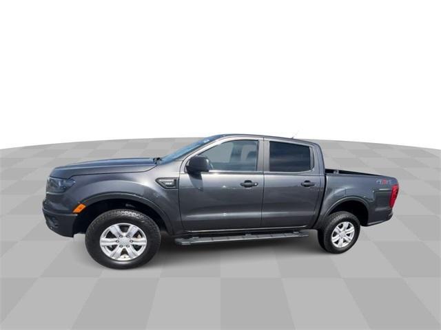 used 2019 Ford Ranger car, priced at $22,990