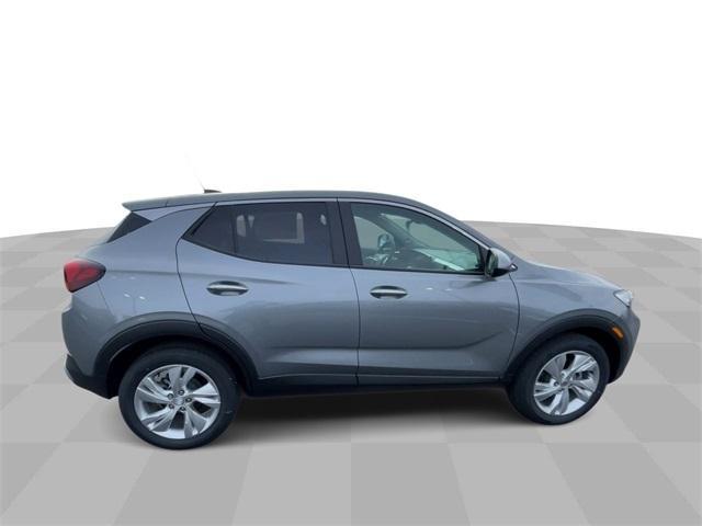 new 2025 Buick Encore GX car, priced at $26,475