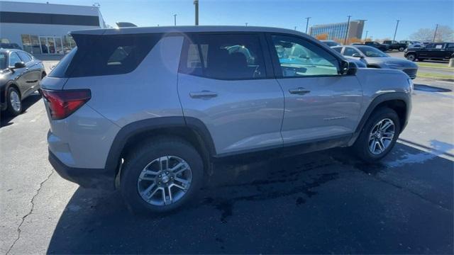 new 2026 GMC Terrain car, priced at $31,365