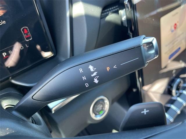 new 2026 GMC Terrain car, priced at $31,365