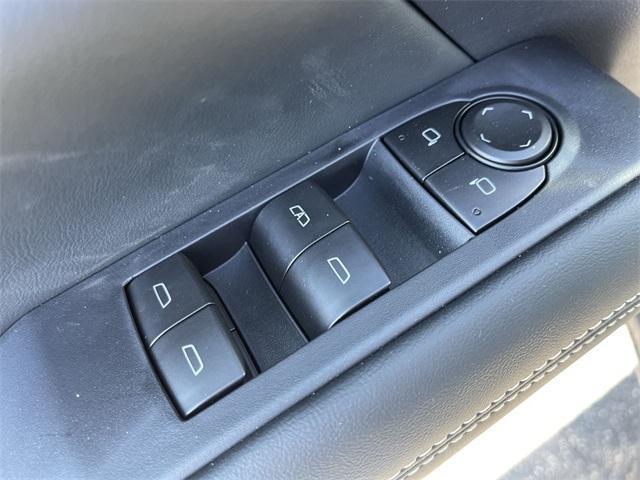 new 2026 GMC Terrain car, priced at $31,365