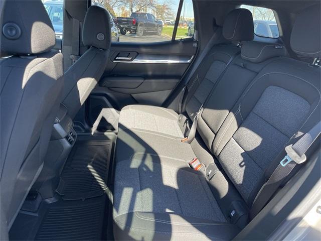 new 2026 GMC Terrain car, priced at $31,365