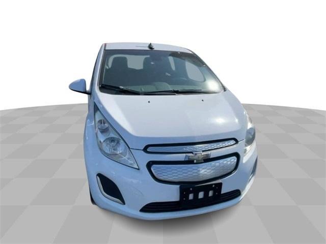 used 2014 Chevrolet Spark EV car, priced at $7,990