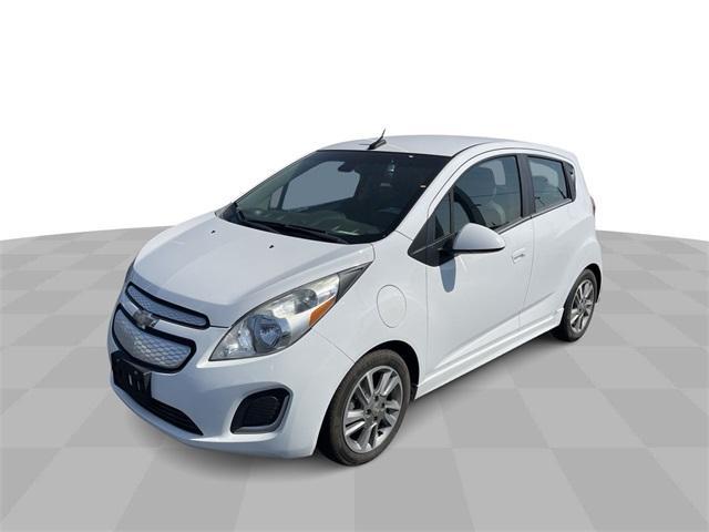 used 2014 Chevrolet Spark EV car, priced at $7,990