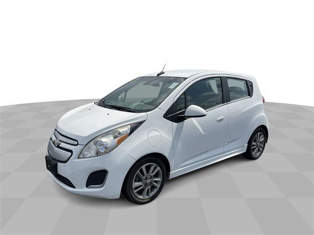 used 2014 Chevrolet Spark EV car, priced at $7,888