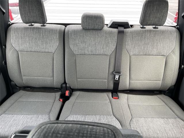 used 2021 Ford F-150 car, priced at $29,981
