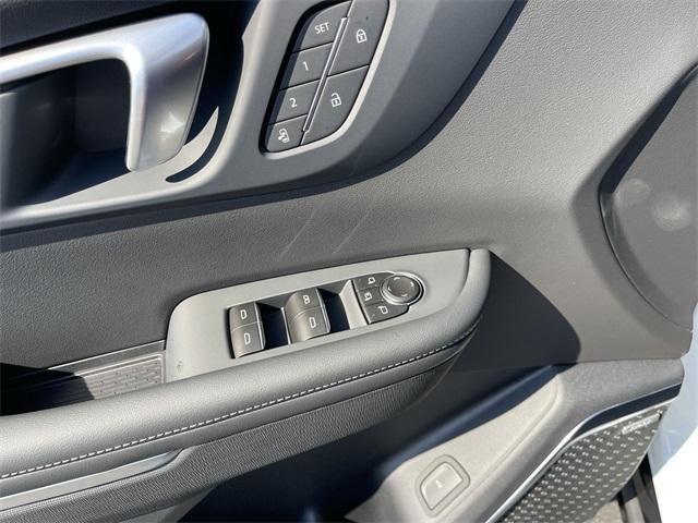 new 2026 Buick Enclave car, priced at $55,255