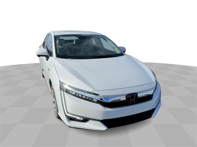 used 2018 Honda Clarity Plug-In Hybrid car, priced at $24,990