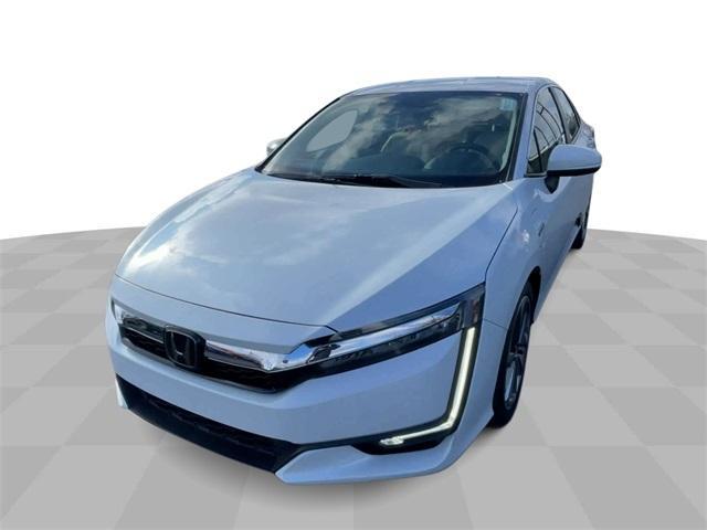 used 2018 Honda Clarity Plug-In Hybrid car, priced at $24,990