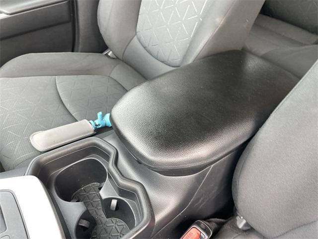 used 2020 Toyota RAV4 car, priced at $16,990