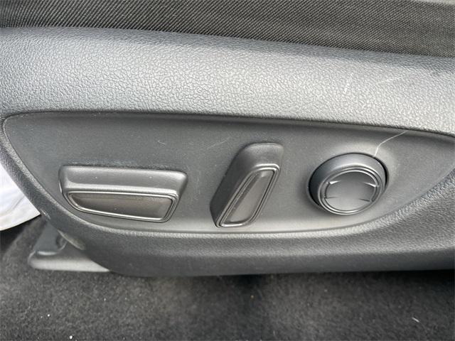 used 2020 Toyota RAV4 car, priced at $16,990
