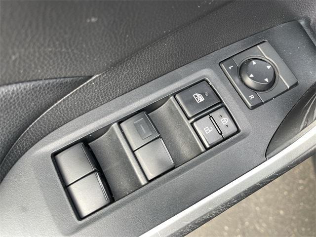 used 2020 Toyota RAV4 car, priced at $16,990