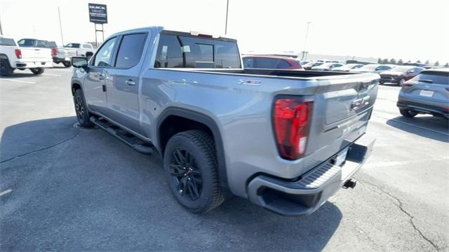 new 2025 GMC Sierra 1500 car, priced at $58,570