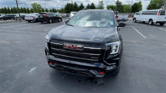 new 2026 GMC Terrain car