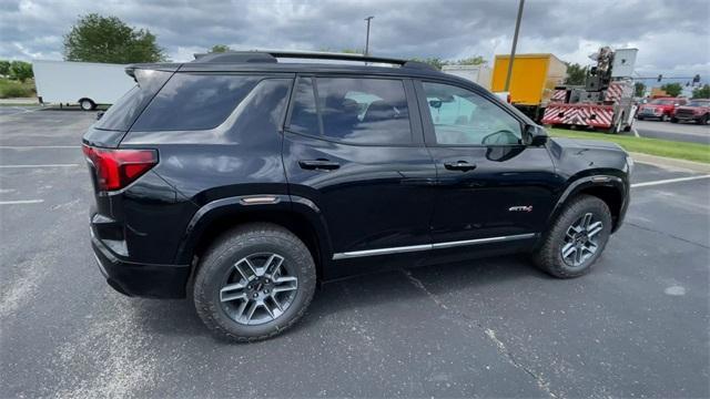 new 2026 GMC Terrain car