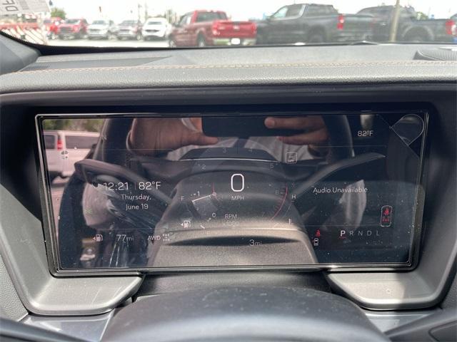 new 2026 GMC Terrain car