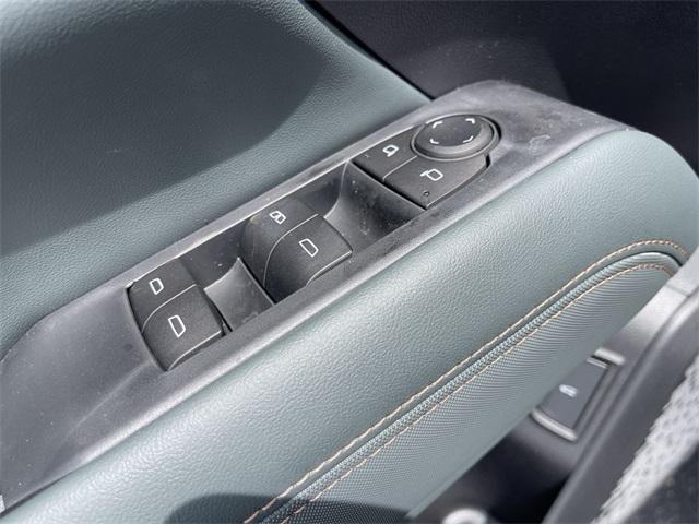 new 2026 GMC Terrain car