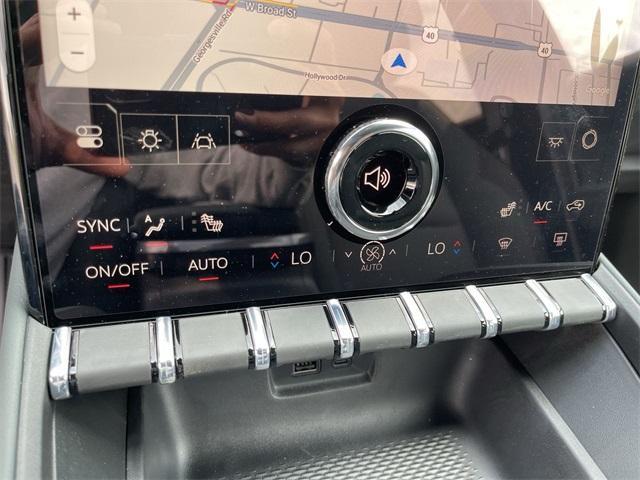 new 2026 GMC Terrain car