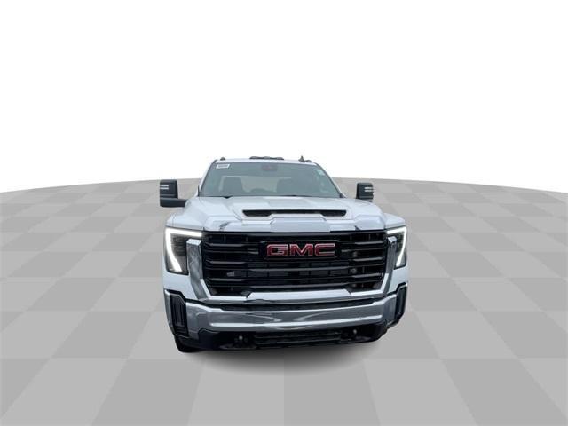 new 2024 GMC Sierra 2500 car, priced at $68,260