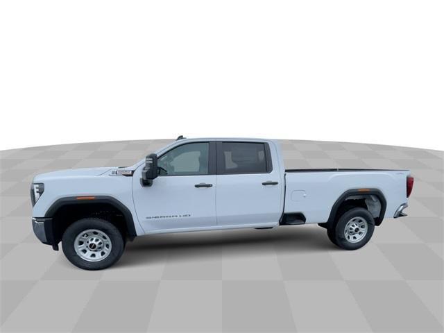 new 2024 GMC Sierra 2500 car, priced at $68,260