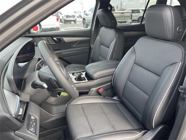 new 2026 Buick Enclave car, priced at $51,755