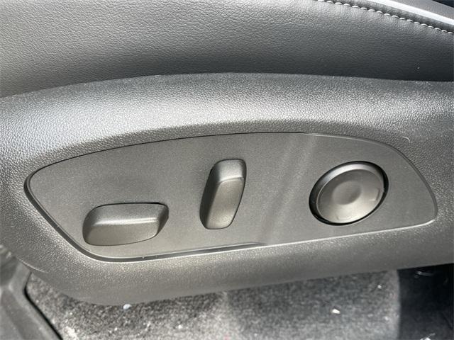 new 2026 Buick Enclave car, priced at $51,755