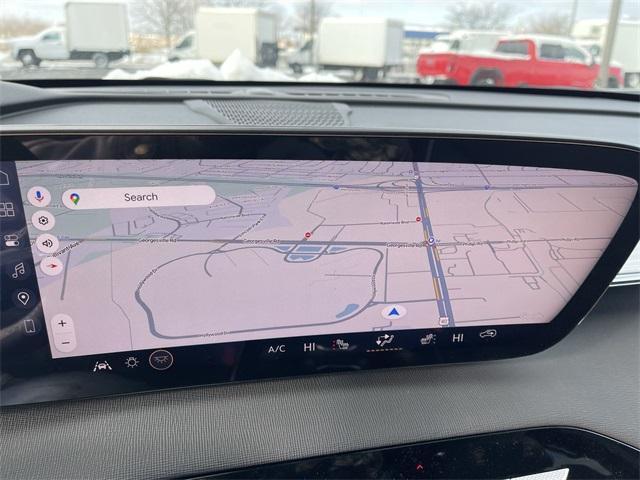 new 2026 Buick Enclave car, priced at $51,755