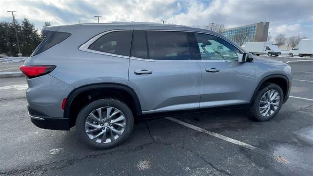 new 2026 Buick Enclave car, priced at $51,755