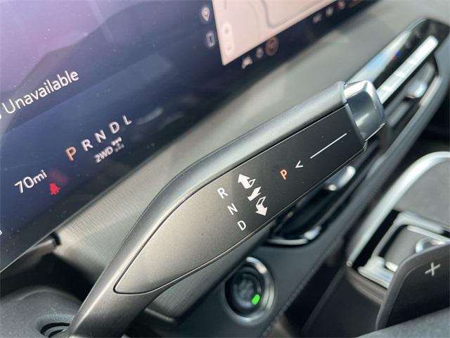 new 2026 Buick Enclave car, priced at $51,755