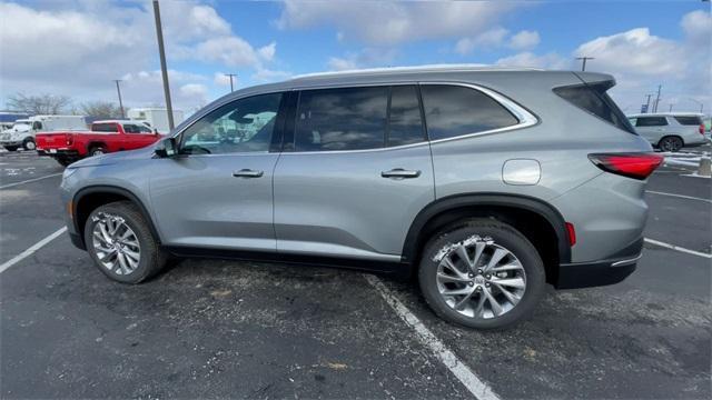 new 2026 Buick Enclave car, priced at $51,755