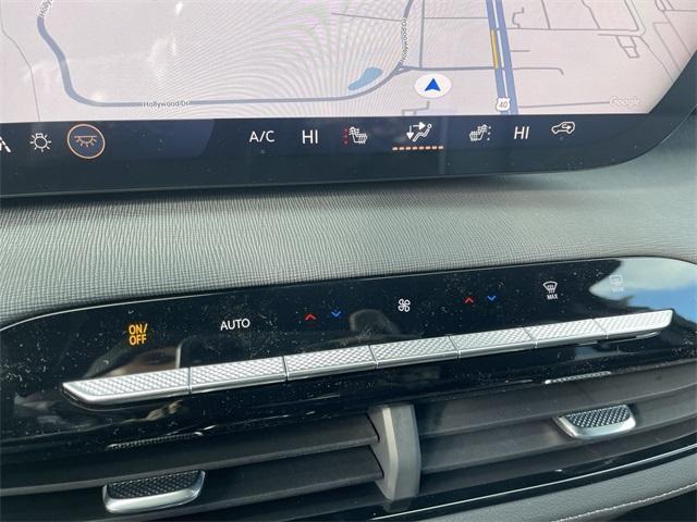 new 2026 Buick Enclave car, priced at $51,755