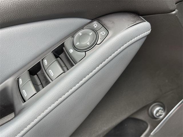 used 2020 Buick Enclave car, priced at $16,991