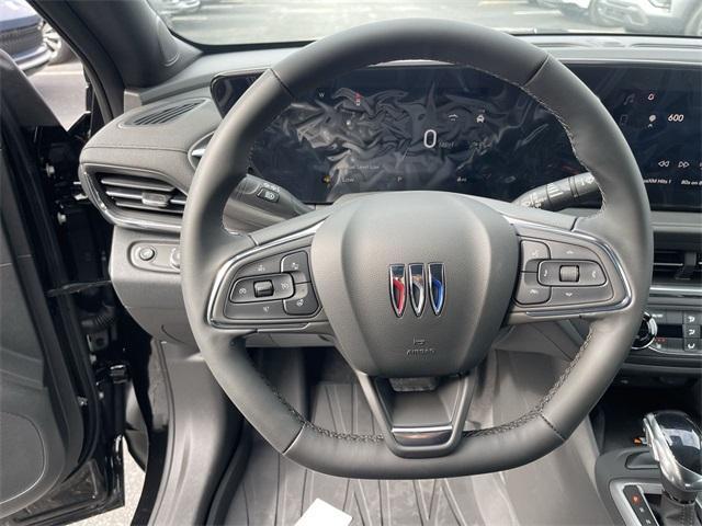 new 2026 Buick Envista car, priced at $29,260