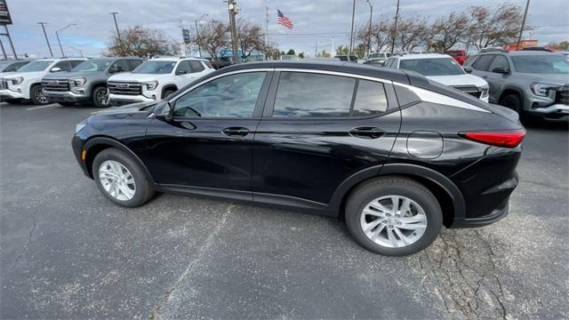 new 2026 Buick Envista car, priced at $29,260