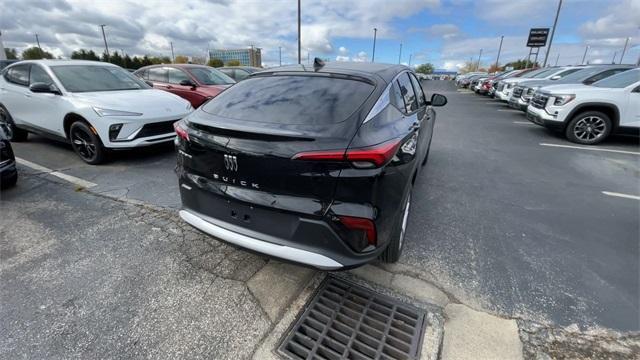new 2026 Buick Envista car, priced at $29,260