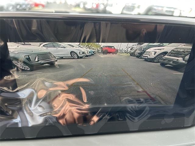 new 2026 Buick Envista car, priced at $29,260