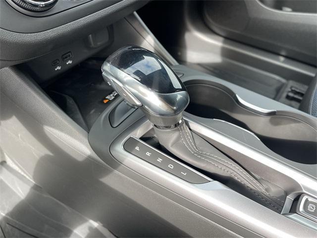 new 2026 Buick Envista car, priced at $29,260