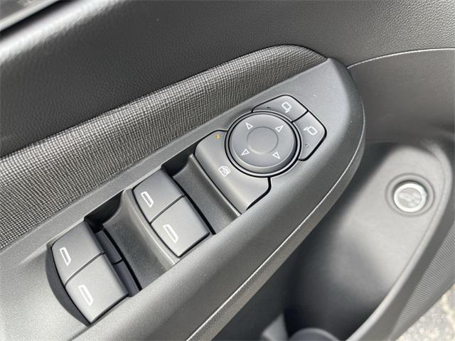 new 2026 Buick Envista car, priced at $29,260