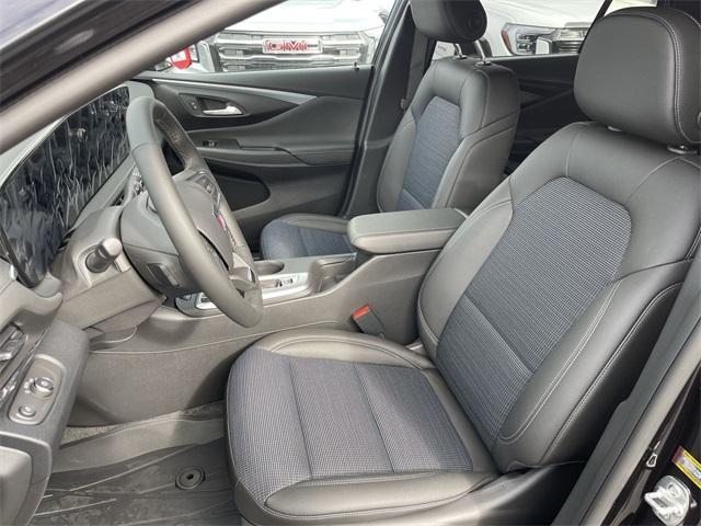 new 2026 Buick Envista car, priced at $29,260