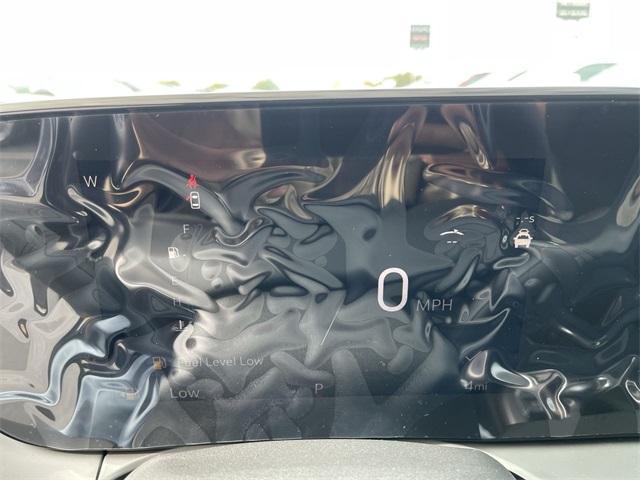 new 2026 Buick Envista car, priced at $29,260