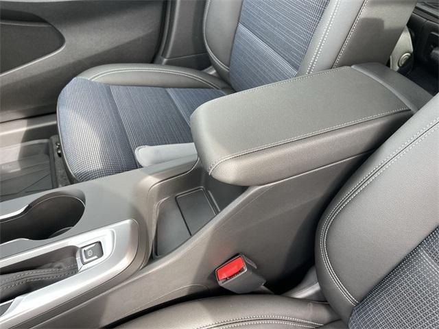 new 2026 Buick Envista car, priced at $29,260