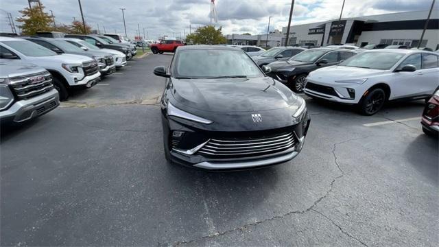 new 2026 Buick Envista car, priced at $29,260