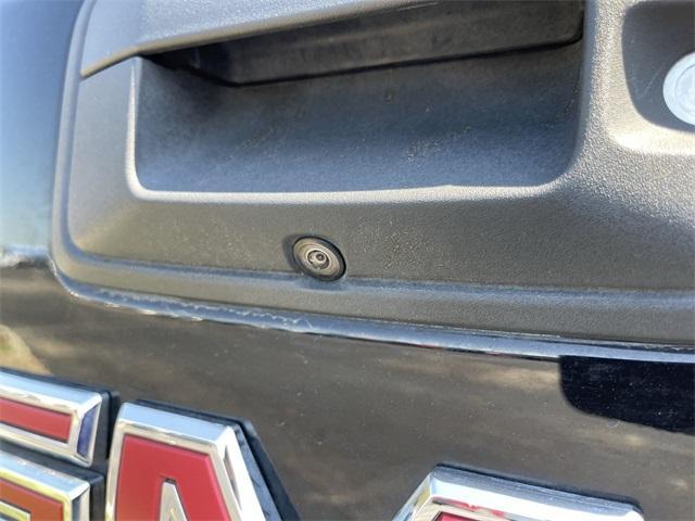 used 2022 GMC Canyon car, priced at $36,990